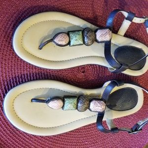 Sonoma Sandals